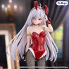 Playing Death Games to Put Food on the Table - Figurine Yuki, BiCute Bunnies