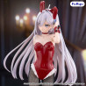 Playing Death Games to Put Food on the Table - Figurine Yuki, BiCute Bunnies