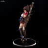Kabaneri of the Iron Fortress - Mumei figure ver. Unato Kessen