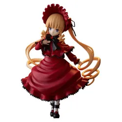 Rozen Maiden - Shinku...