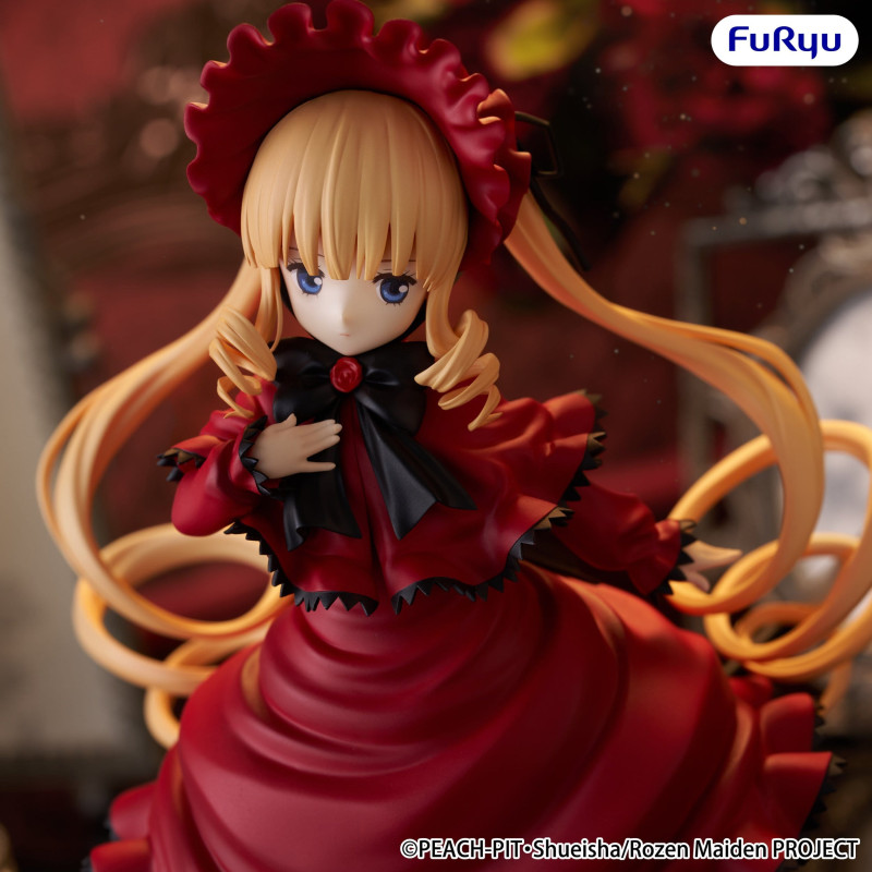 Rozen Maiden - Shinku...