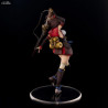 Kabaneri of the Iron Fortress - Mumei figure ver. Unato Kessen