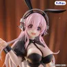 PRÉCOMMANDE - Figurine Super Sonico Reverse Bunny, BiCute Bunnies