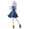 PRÉCOMMANDE - Wandering Witch: The Journey of Elaina - Figurine Elaina One Piece Dress, Trio-Try-iT
