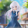 PRE ORDER - Wandering Witch: The Journey of Elaina - Elaina figure One Piece Dress, Trio-Try-iT