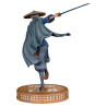 PRÉCOMMANDE - Blue Eye Samurai - Figurine Mizu