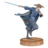 PRÉCOMMANDE - Blue Eye Samurai - Figurine Mizu