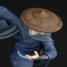PRE ORDER - Blue Eye Samurai - Mizu figure