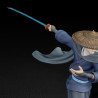 PRÉCOMMANDE - Blue Eye Samurai - Figurine Mizu