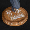 PRÉCOMMANDE - Blue Eye Samurai - Figurine Mizu