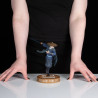 PRÉCOMMANDE - Blue Eye Samurai - Figurine Mizu