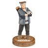 PRÉCOMMANDE - Blue Eye Samurai - Figurine Ringo