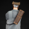 PRÉCOMMANDE - Blue Eye Samurai - Figurine Ringo