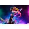 PRÉCOMMANDE - Marvel - Figurine Jubilee, Premium Format