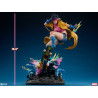 PRÉCOMMANDE - Marvel - Figurine Jubilee, Premium Format