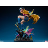 PRÉCOMMANDE - Marvel - Figurine Jubilee, Premium Format