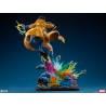 PRÉCOMMANDE - Marvel - Figurine Jubilee, Premium Format