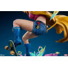 PRÉCOMMANDE - Marvel - Figurine Jubilee, Premium Format