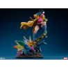 PRÉCOMMANDE - Marvel - Figurine Jubilee, Premium Format