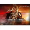 PRÉCOMMANDE - Predator: Badlands - Figurine Njohrr Father Predator, Movie Masterpiece