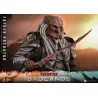 PRÉCOMMANDE - Predator: Badlands - Figurine Njohrr Father Predator, Movie Masterpiece