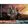 PRÉCOMMANDE - Predator: Badlands - Figurine Njohrr Father Predator, Movie Masterpiece