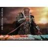 PRÉCOMMANDE - Predator: Badlands - Figurine Njohrr Father Predator, Movie Masterpiece
