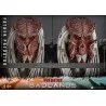 PRÉCOMMANDE - Predator: Badlands - Figurine Njohrr Father Predator, Movie Masterpiece