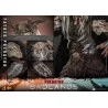 PRÉCOMMANDE - Predator: Badlands - Figurine Njohrr Father Predator, Movie Masterpiece