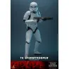 PRÉCOMMANDE - Star Wars: The Bad Batch - Figurine TK Stormtrooper