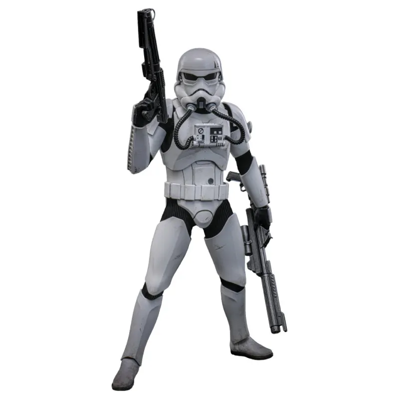 PRÉCOMMANDE - Star Wars: The Bad Batch - Figurine TK Stormtrooper