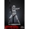 PRÉCOMMANDE - Star Wars: The Bad Batch - Figurine TK Stormtrooper