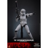 PRE ORDER - Star Wars: The Bad Batch - TK Stormtrooper figure