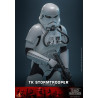 PRE ORDER - Star Wars: The Bad Batch - TK Stormtrooper figure