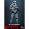 PRE ORDER - Star Wars: The Bad Batch - TK Stormtrooper figure