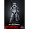 PRE ORDER - Star Wars: The Bad Batch - TK Stormtrooper figure