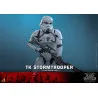 PRÉCOMMANDE - Star Wars: The Bad Batch - Figurine TK Stormtrooper