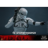 PRE ORDER - Star Wars: The Bad Batch - TK Stormtrooper figure
