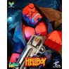 PRÉCOMMANDE - Hellboy - Figurine Hellboy, Bulkyz