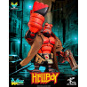 PRE ORDER - Hellboy - Hellboy figure, Bulkyz
