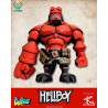 PRÉCOMMANDE - Hellboy - Figurine Hellboy, Bulkyz