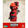 PRE ORDER - Hellboy - Hellboy figure, Bulkyz