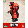 PRÉCOMMANDE - Hellboy - Figurine Hellboy, Bulkyz