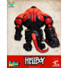 PRE ORDER - Hellboy - Hellboy figure, Bulkyz