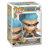 PREORDER - One Piece Animation - Figure Franky Refresh, Pop!