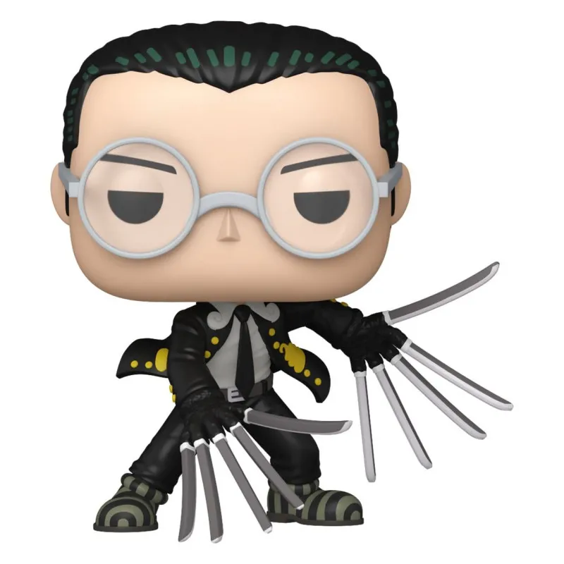 PRÉCOMMANDE - One Piece Animation - Figurine Kuro, Pop!