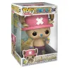 PRÉCOMMANDE - One Piece Animation - Figurine Chopper, Pop! Super Sized Jumbo