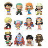 PREORDER - PREORDER  - One Piece - Pack 12 figures, Mystery Minis PDQ