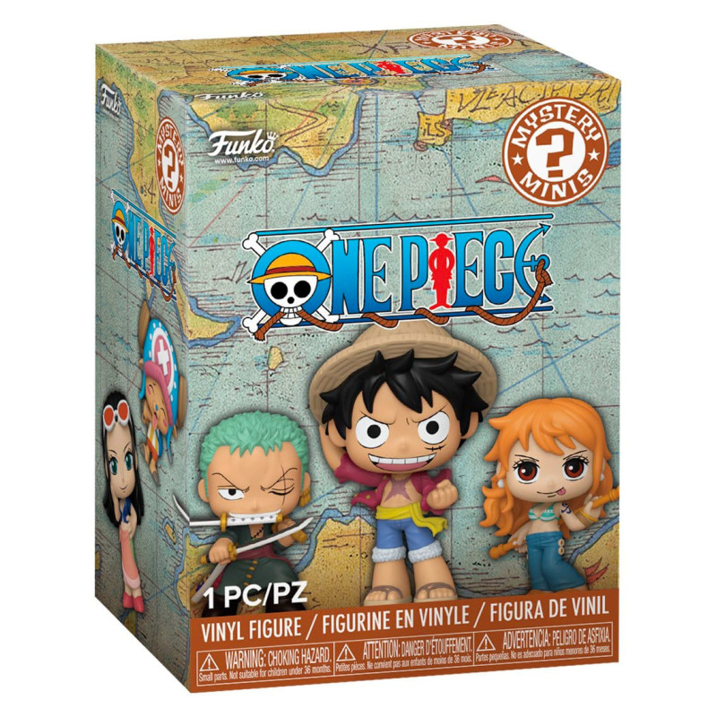 PREORDER - PREORDER  - One...