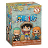 PREORDER - PREORDER  - One Piece - Pack 12 figures, Mystery Minis PDQ